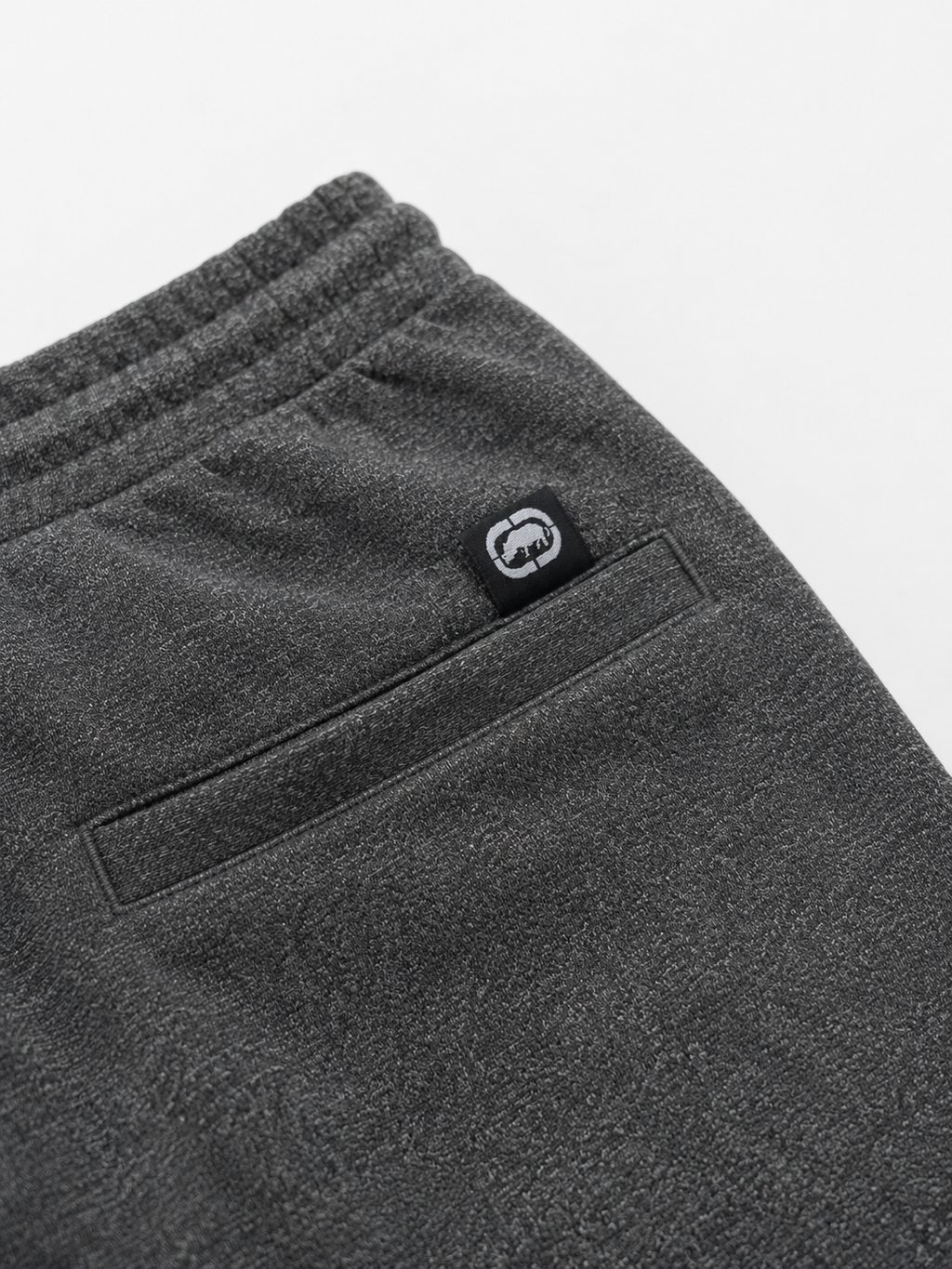 Sudadera Ecko Unltd Gris oscuro