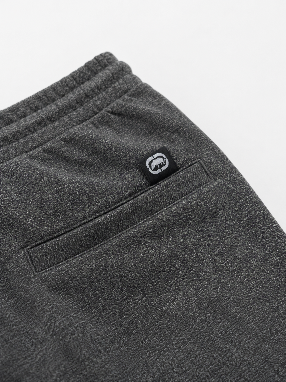 Sudadera Ecko Unltd Gris oscuro