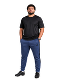 Sudadera Adidas Azul