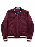 Chaqueta American Eagle   Vinotinto