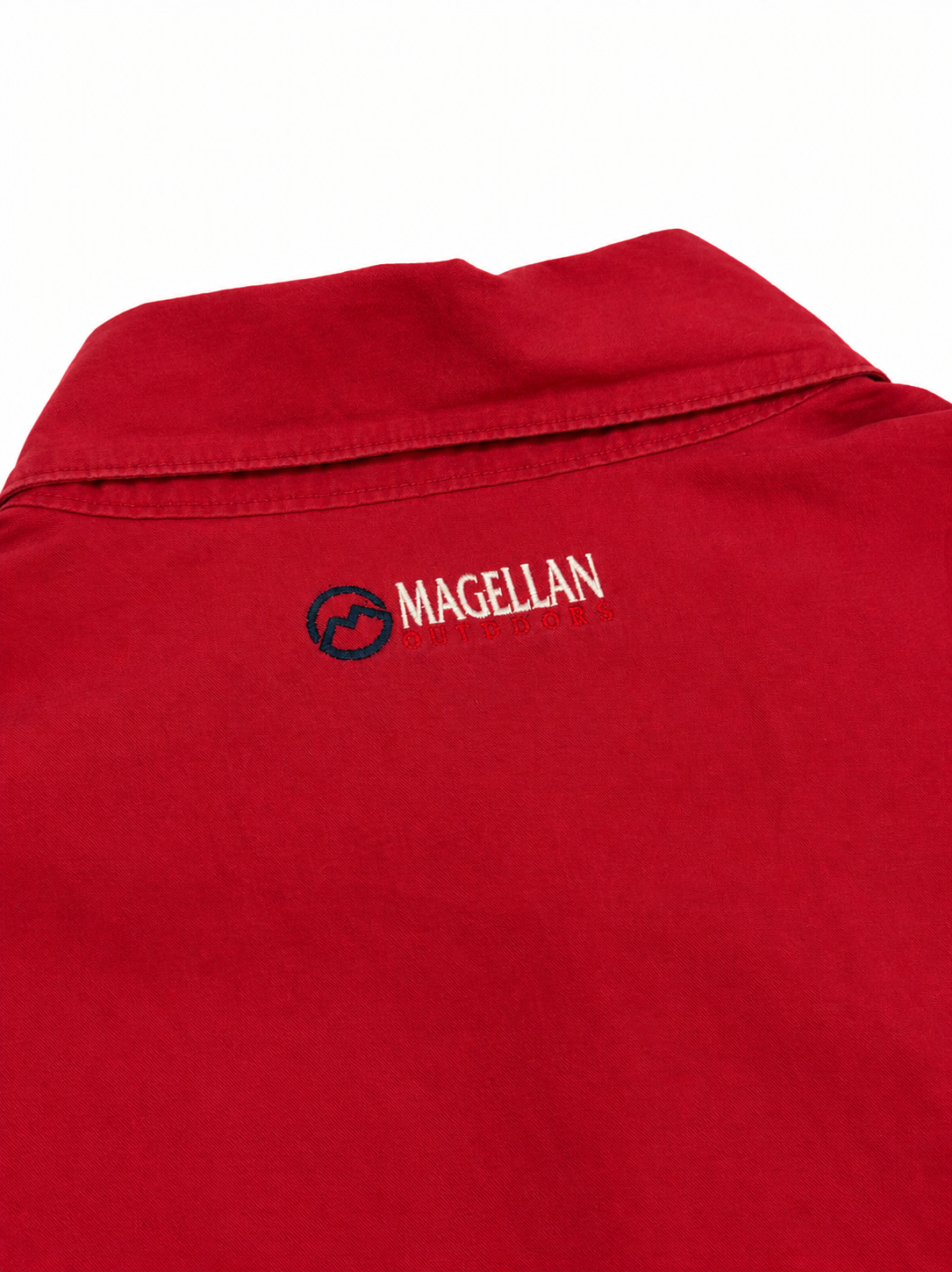 Camisa Magellan outdoor