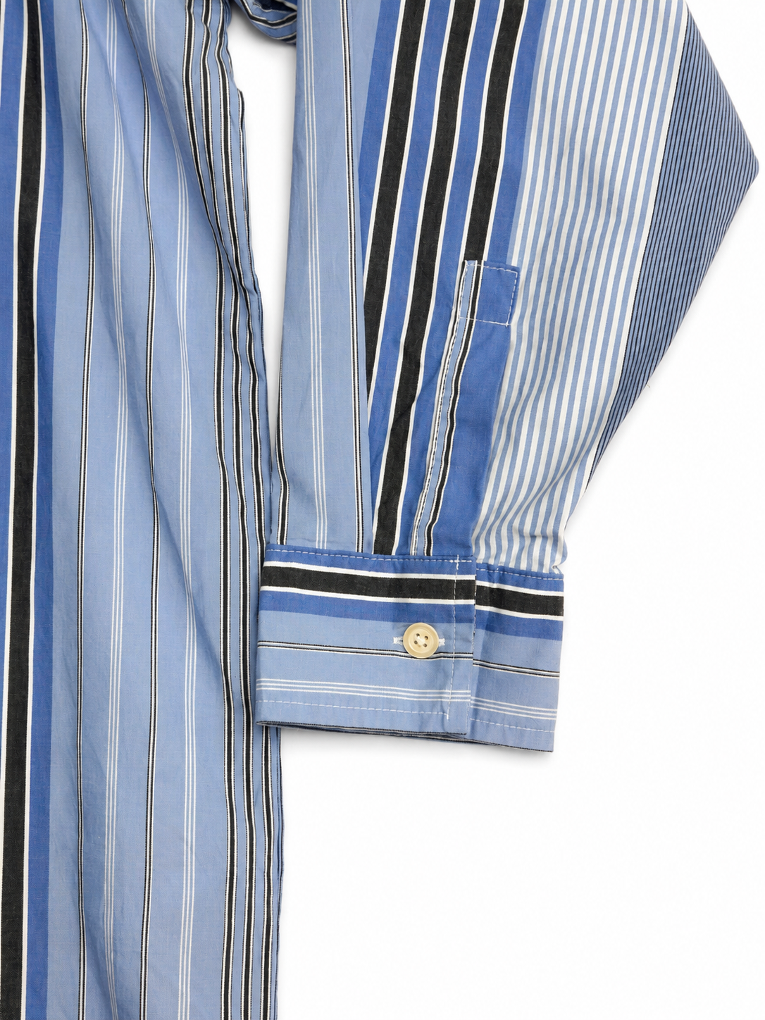 Camisa GAP Rayas vintage