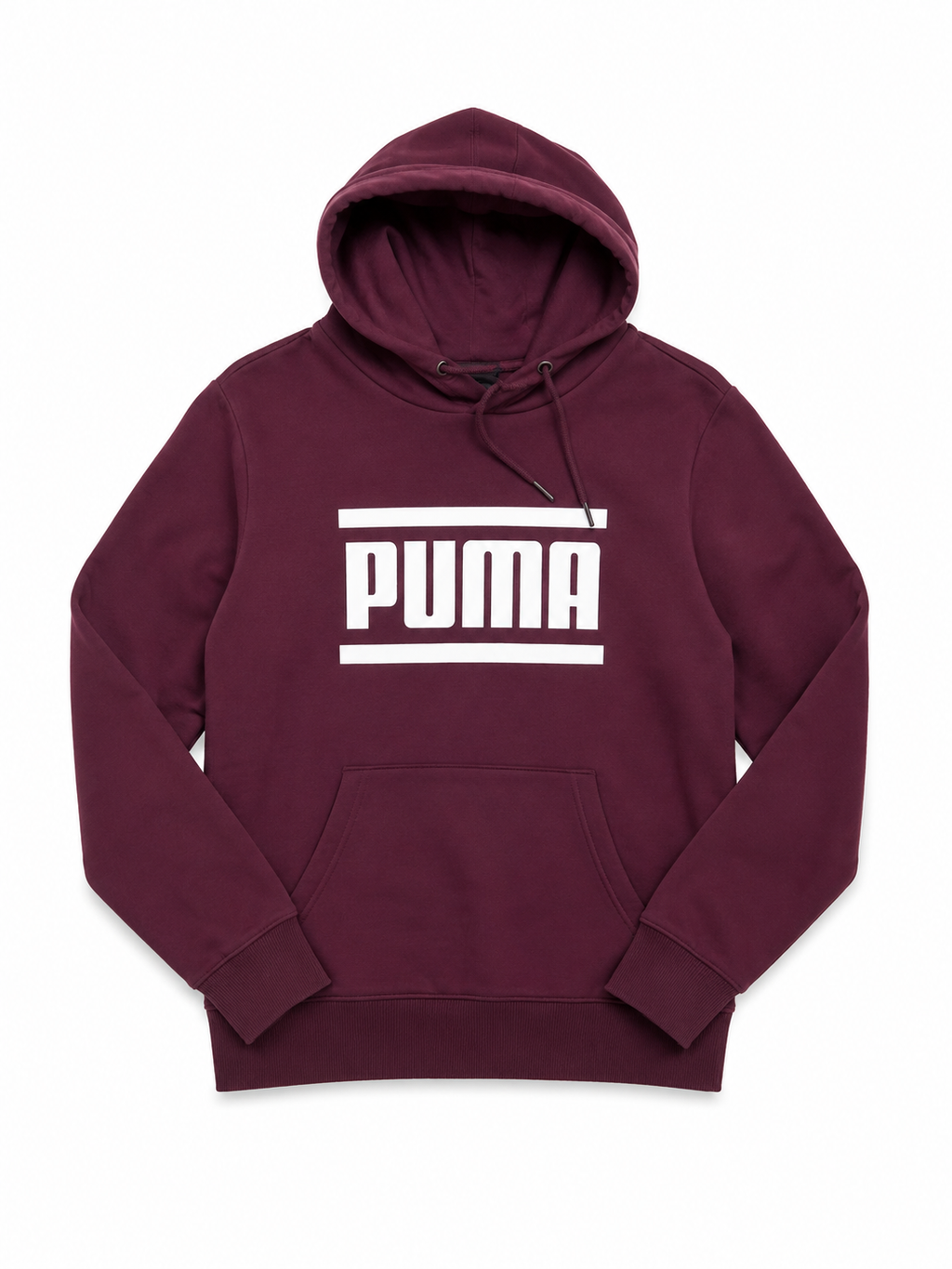Buso Puma Vinotinto