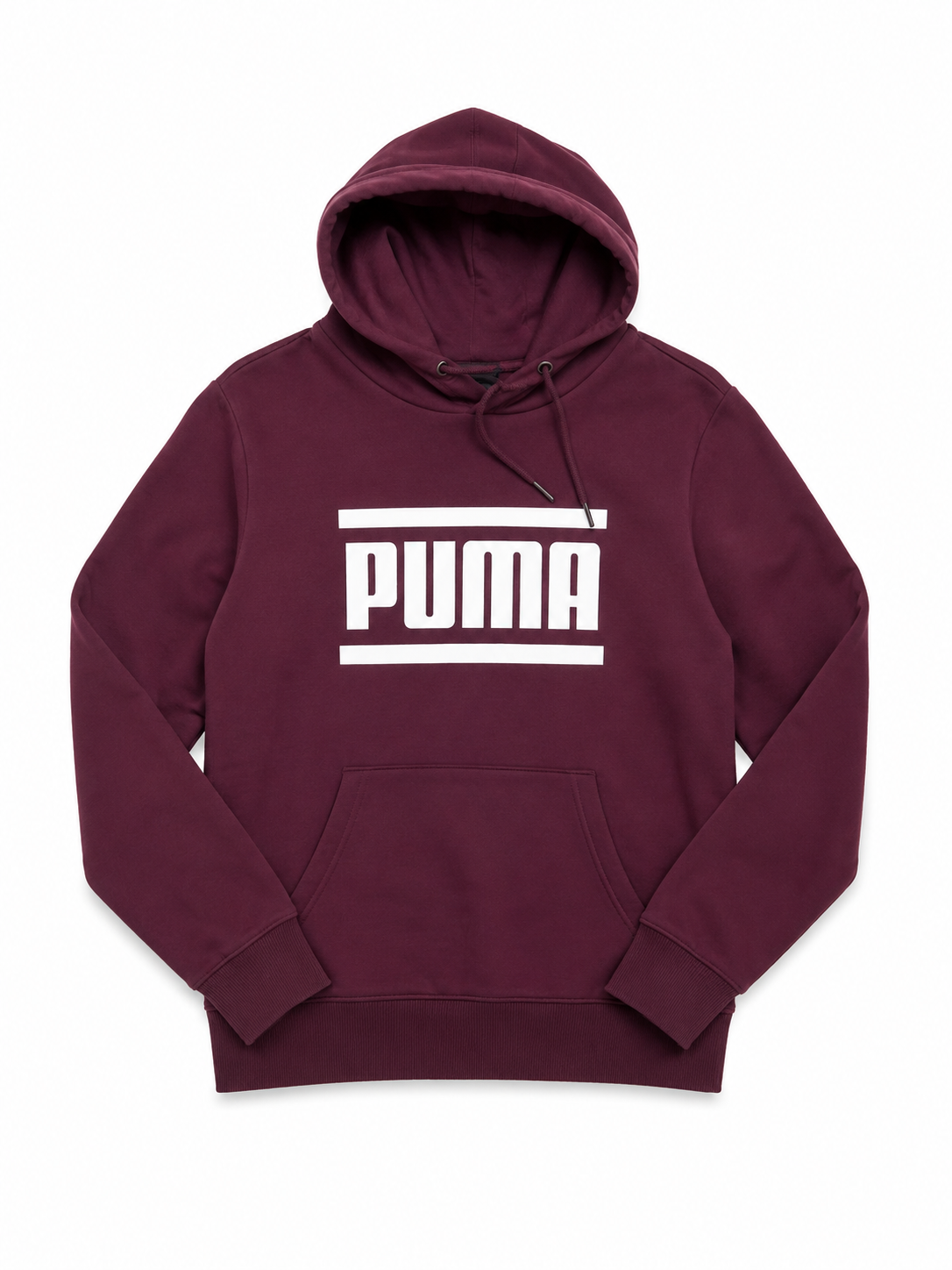 Buso Puma Vinotinto