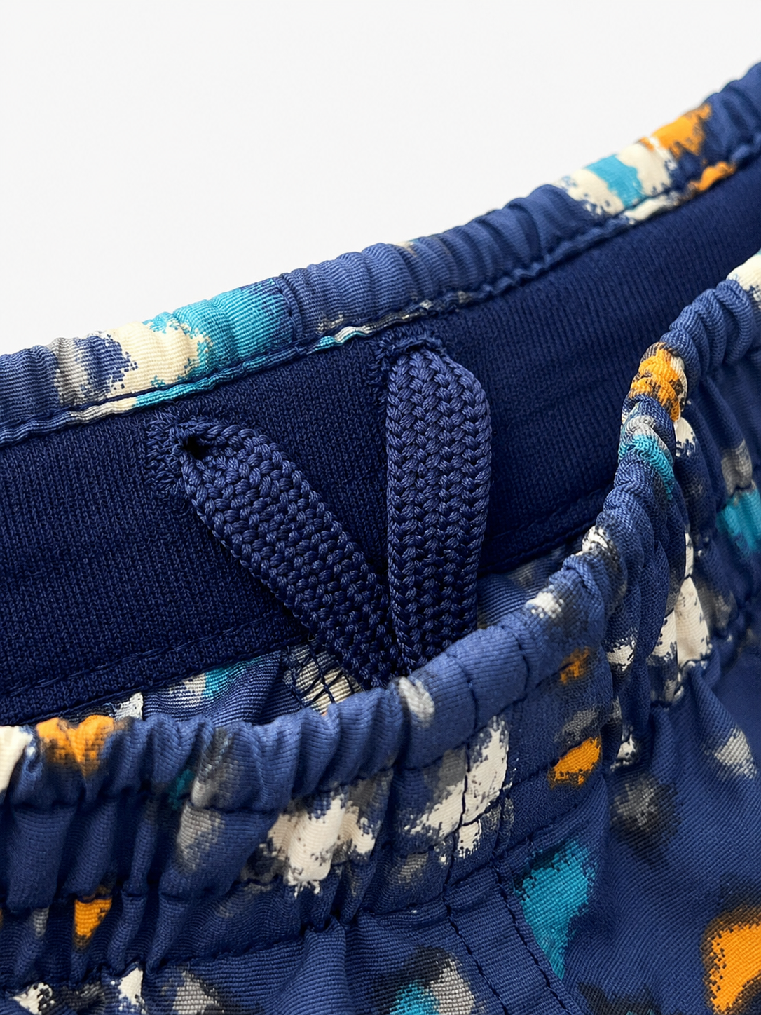 Short Patagonia Baggies Estampado
