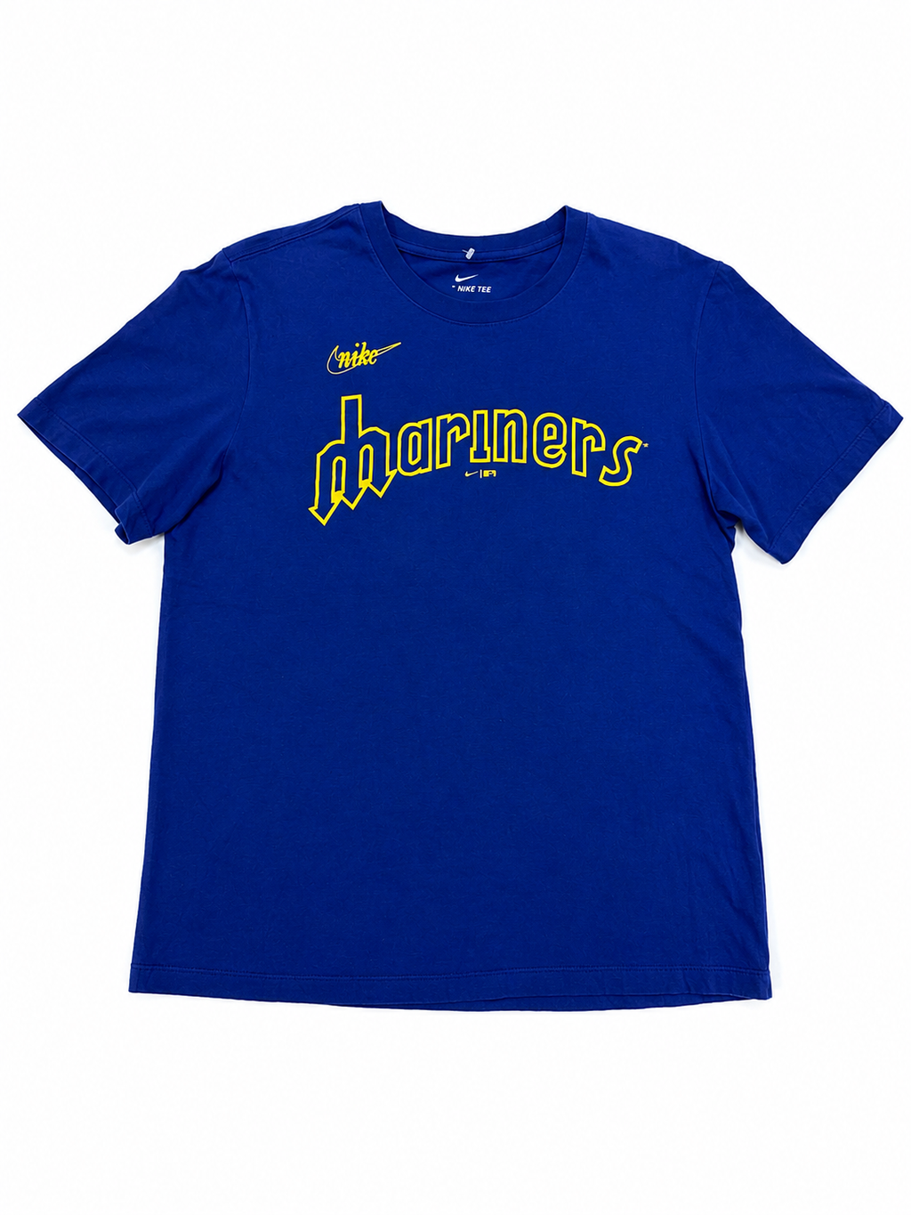 Camiseta Nike MLB Azul