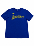 Camiseta Nike MLB Azul