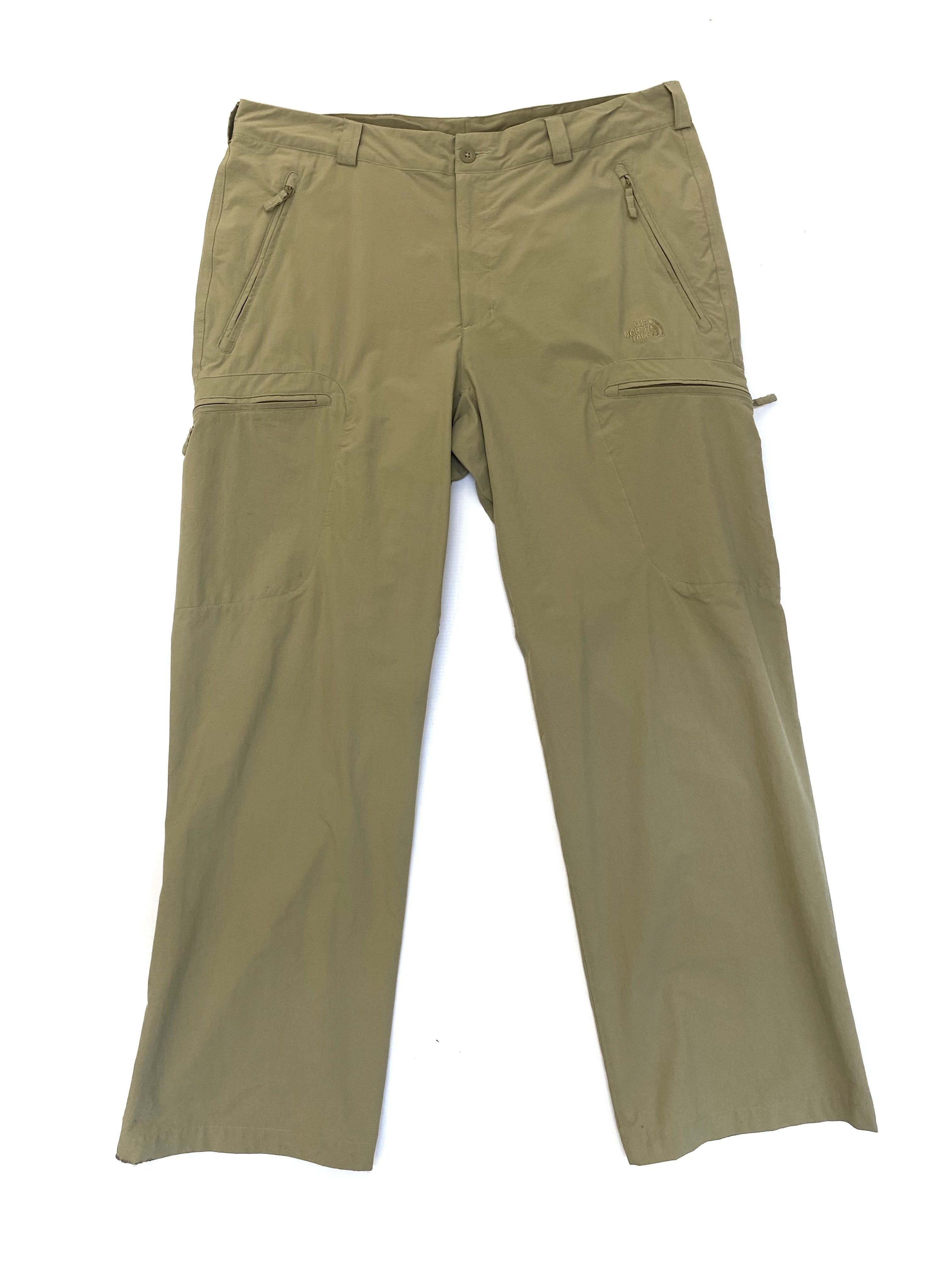 Pantalon The North Face  Cargo
