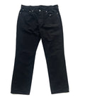 Jean Levi's — Negro Talla 36