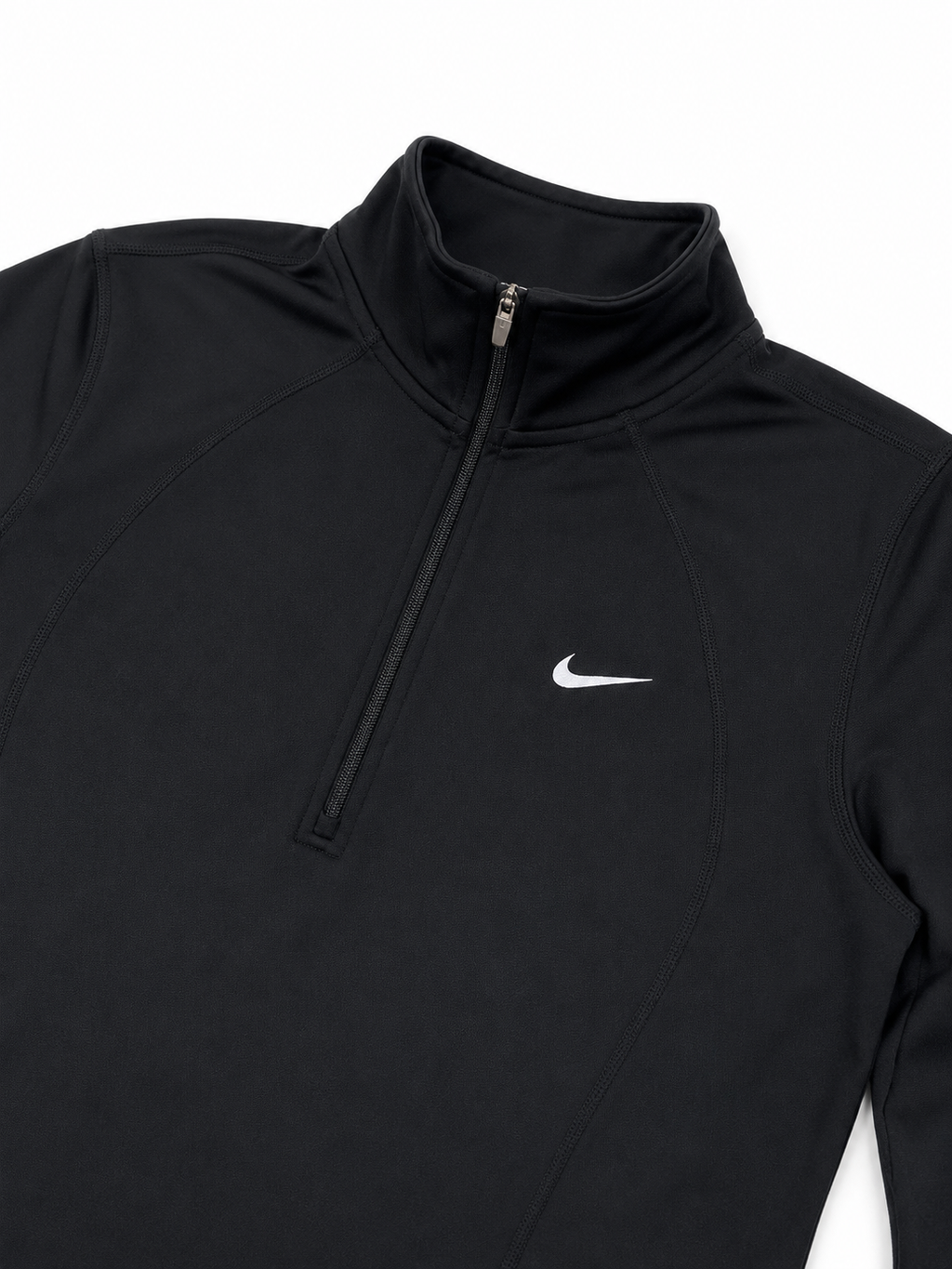 Buso Nike Dri-FIT Negro