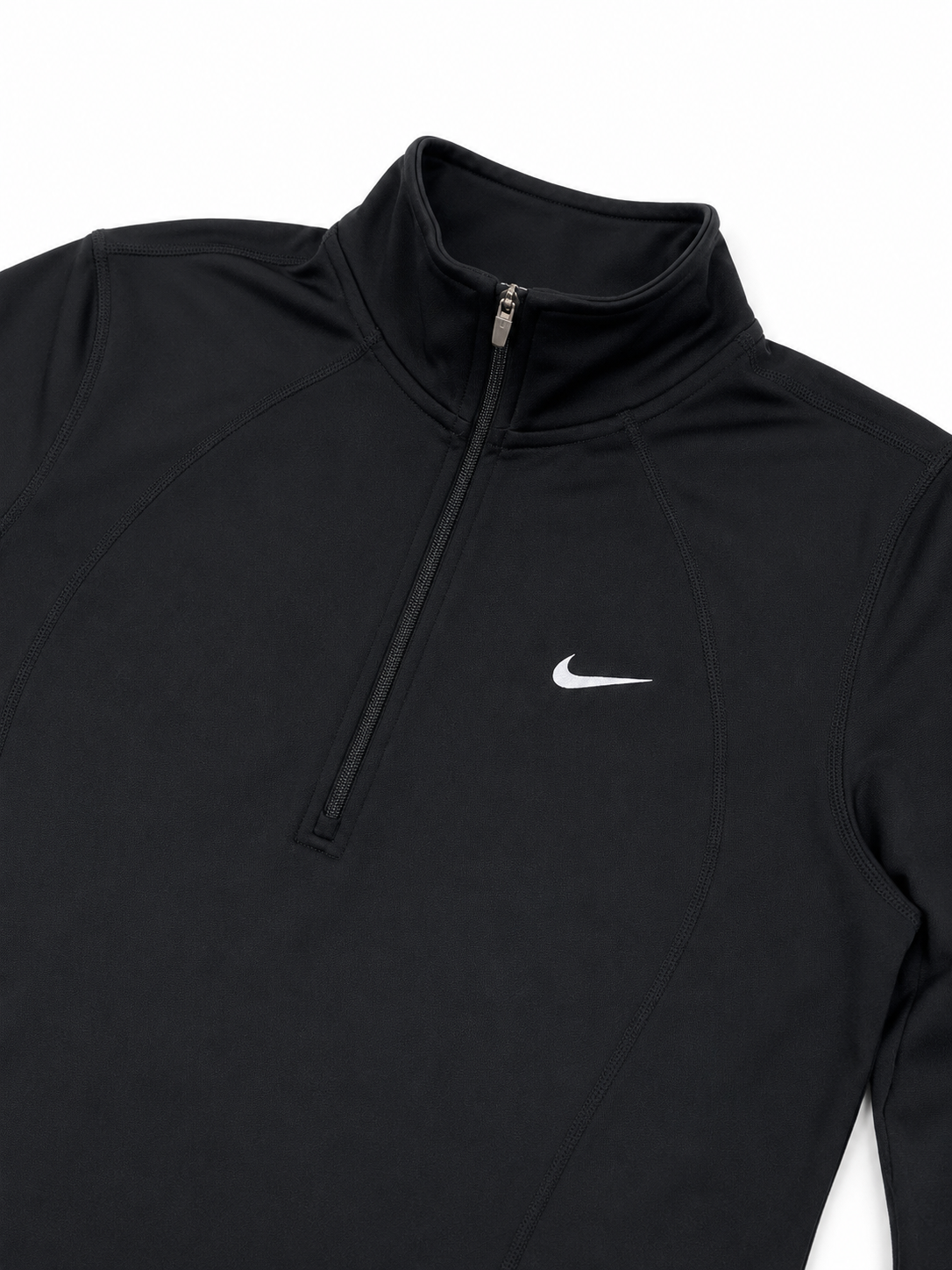 Buso Nike Dri-FIT Negro