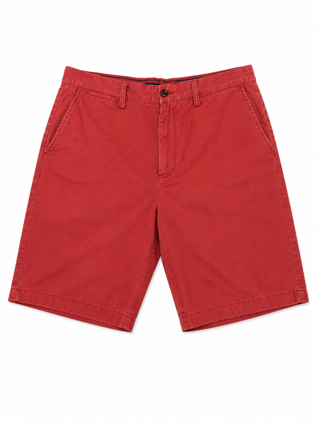 Bermuda Nautica Roja