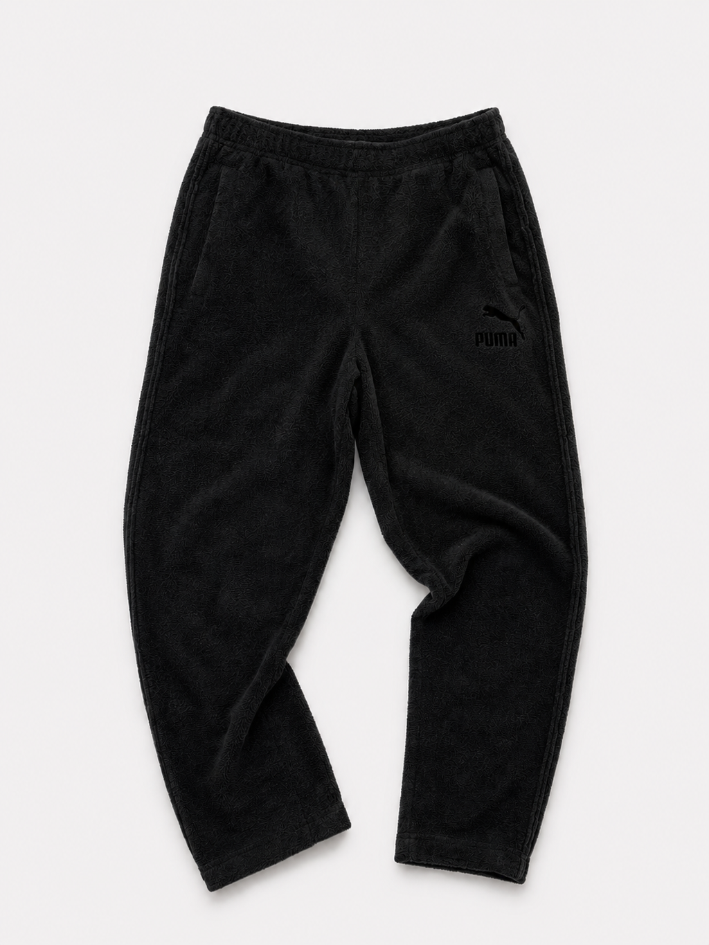 Sudadera Puma Negra
