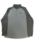 Under Armour Tech 2.0 Half-Zip Gris