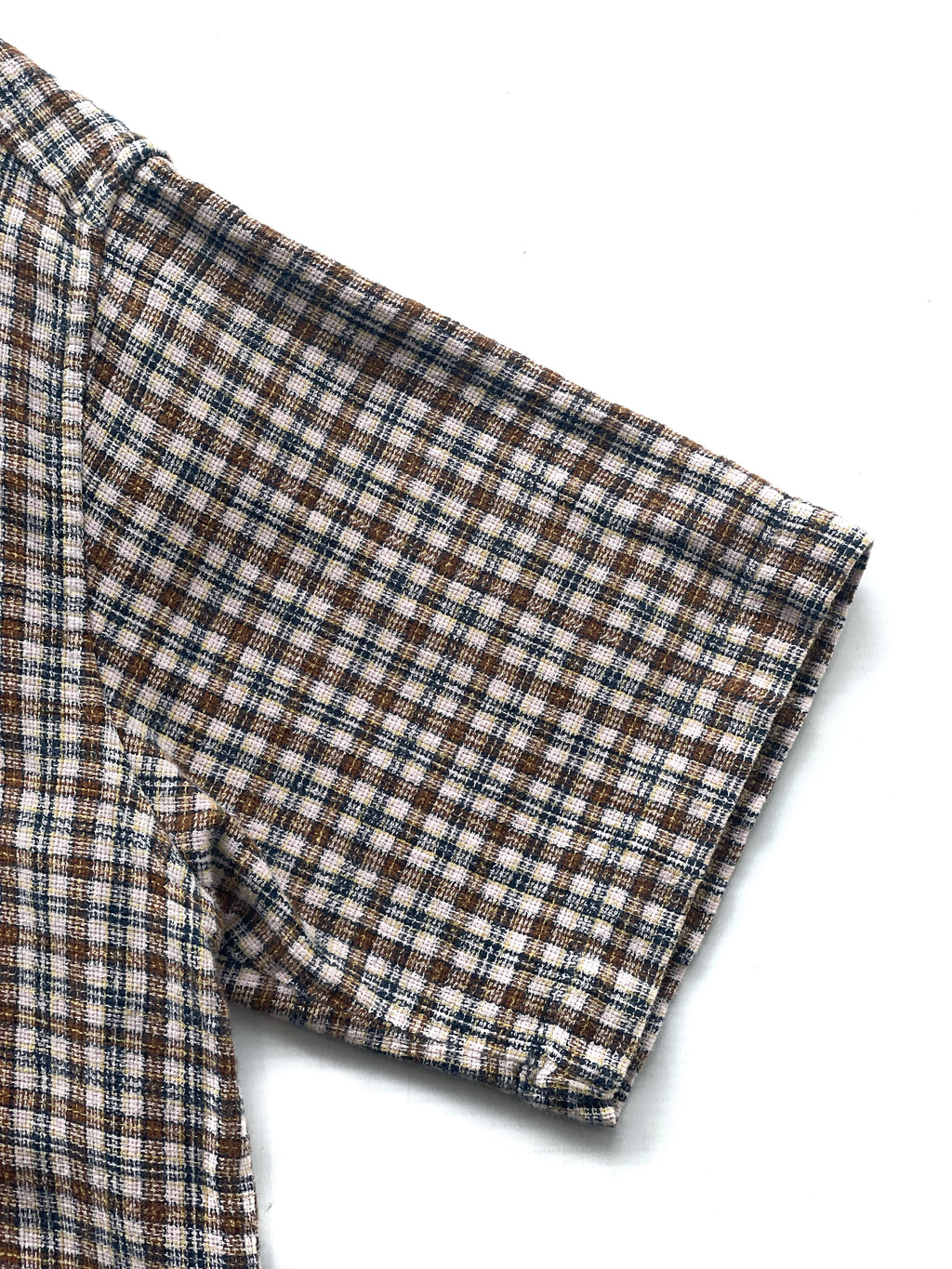 Camisa Manga Corta Levi's