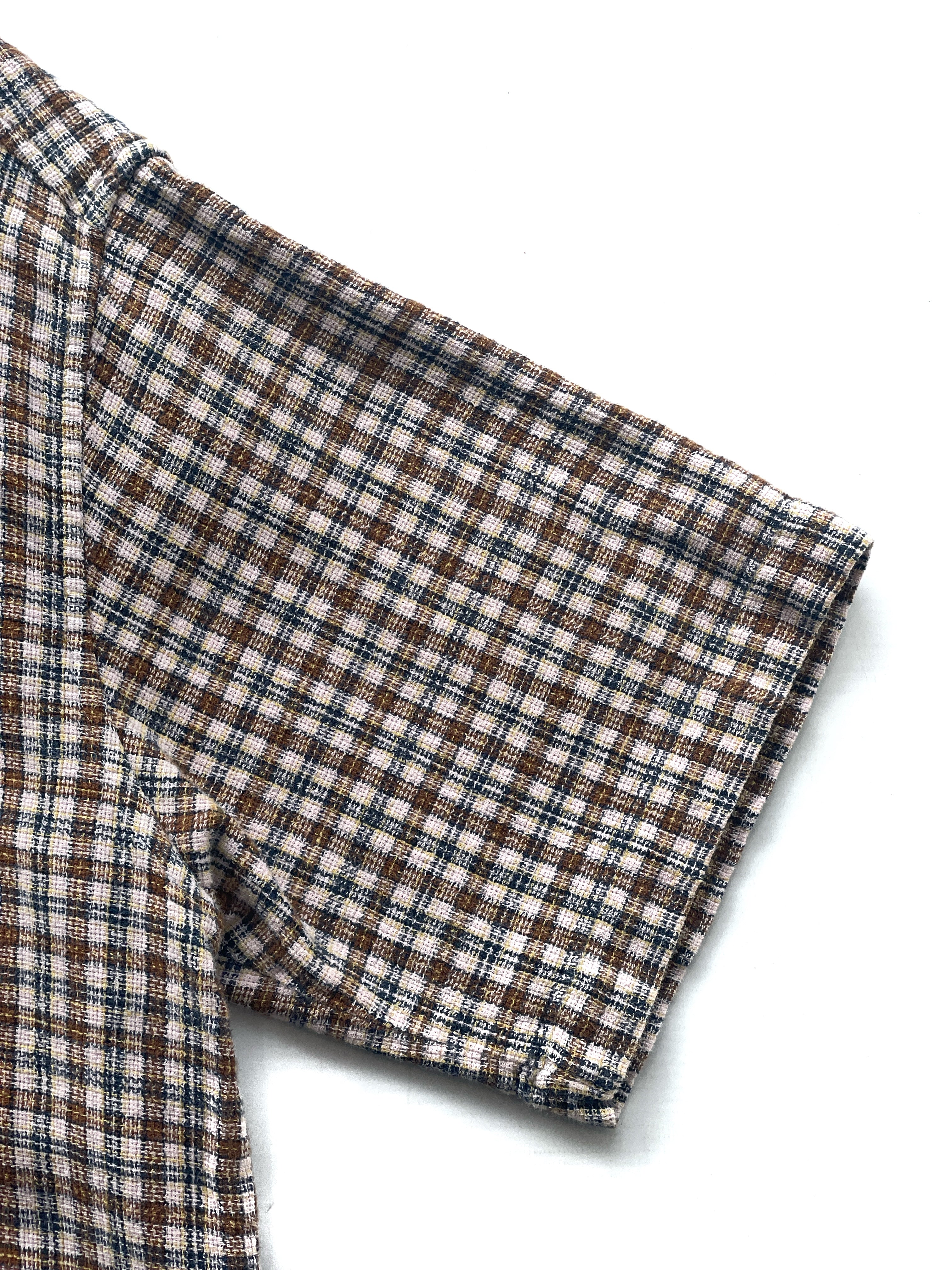 Camisa Manga Corta Levi's