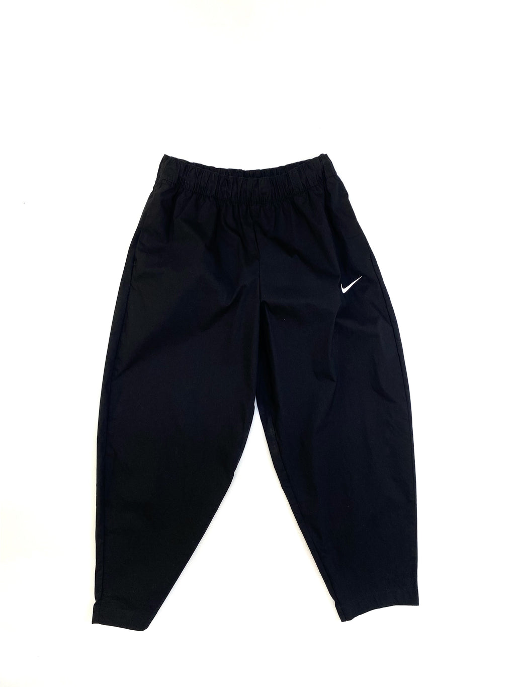 Sudadera Nike Negra