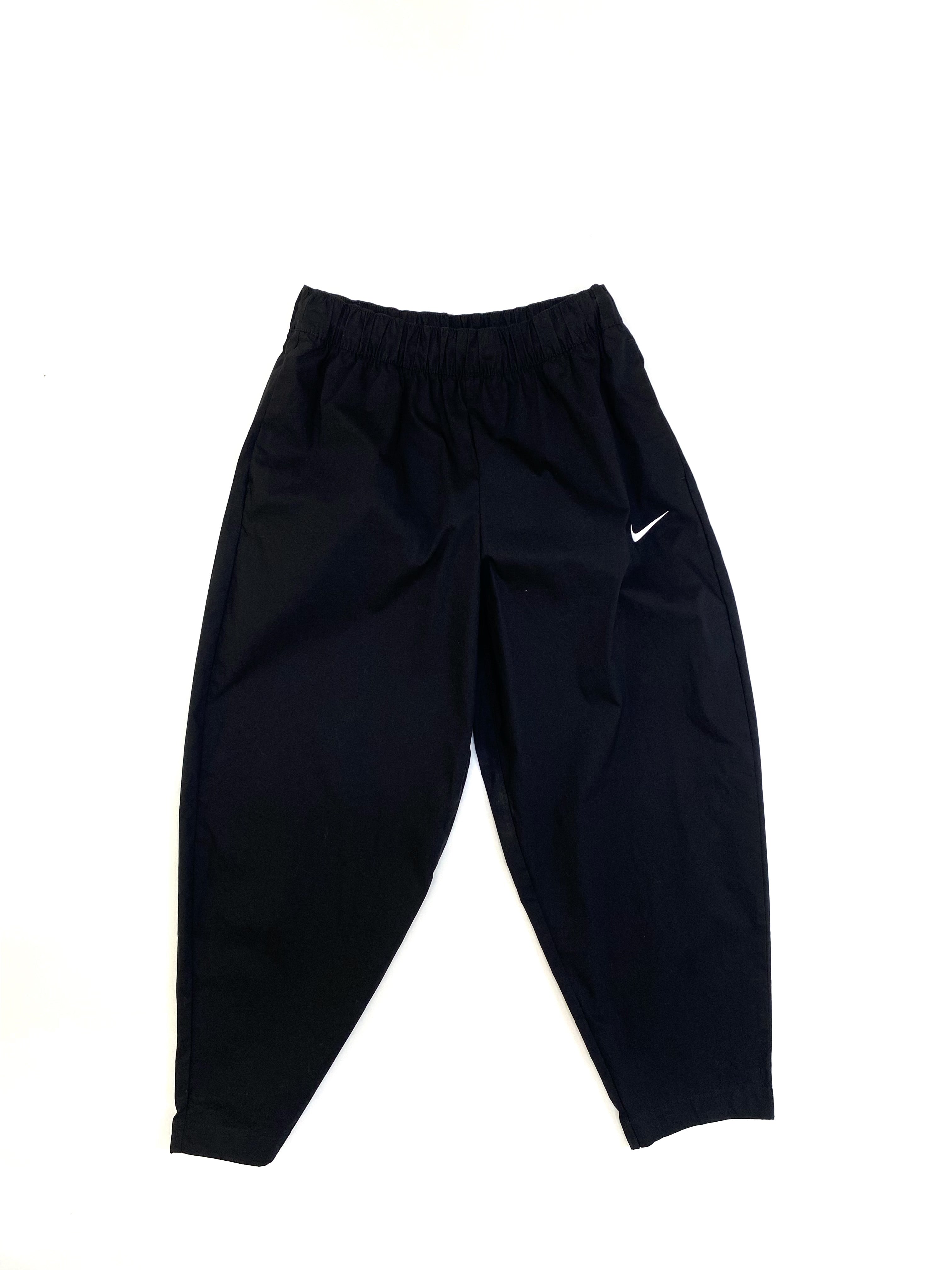 Sudadera Nike Negra