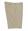 Bermuda Nike Dri-FIT — Beige