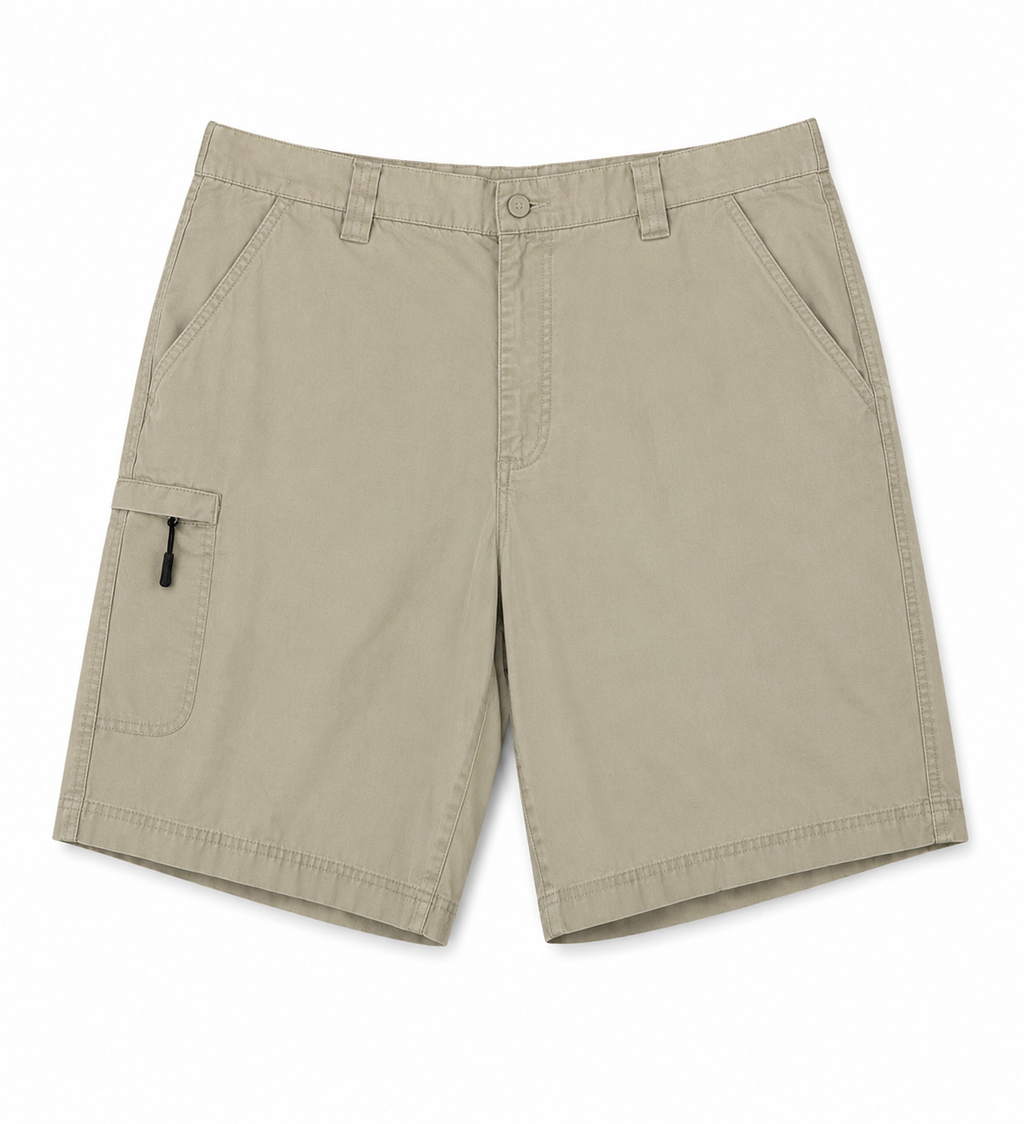 Bermuda Columbia Beige