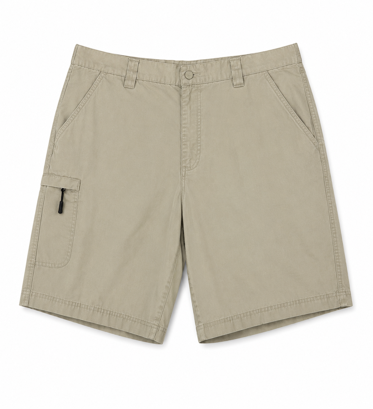 Bermuda Columbia Beige