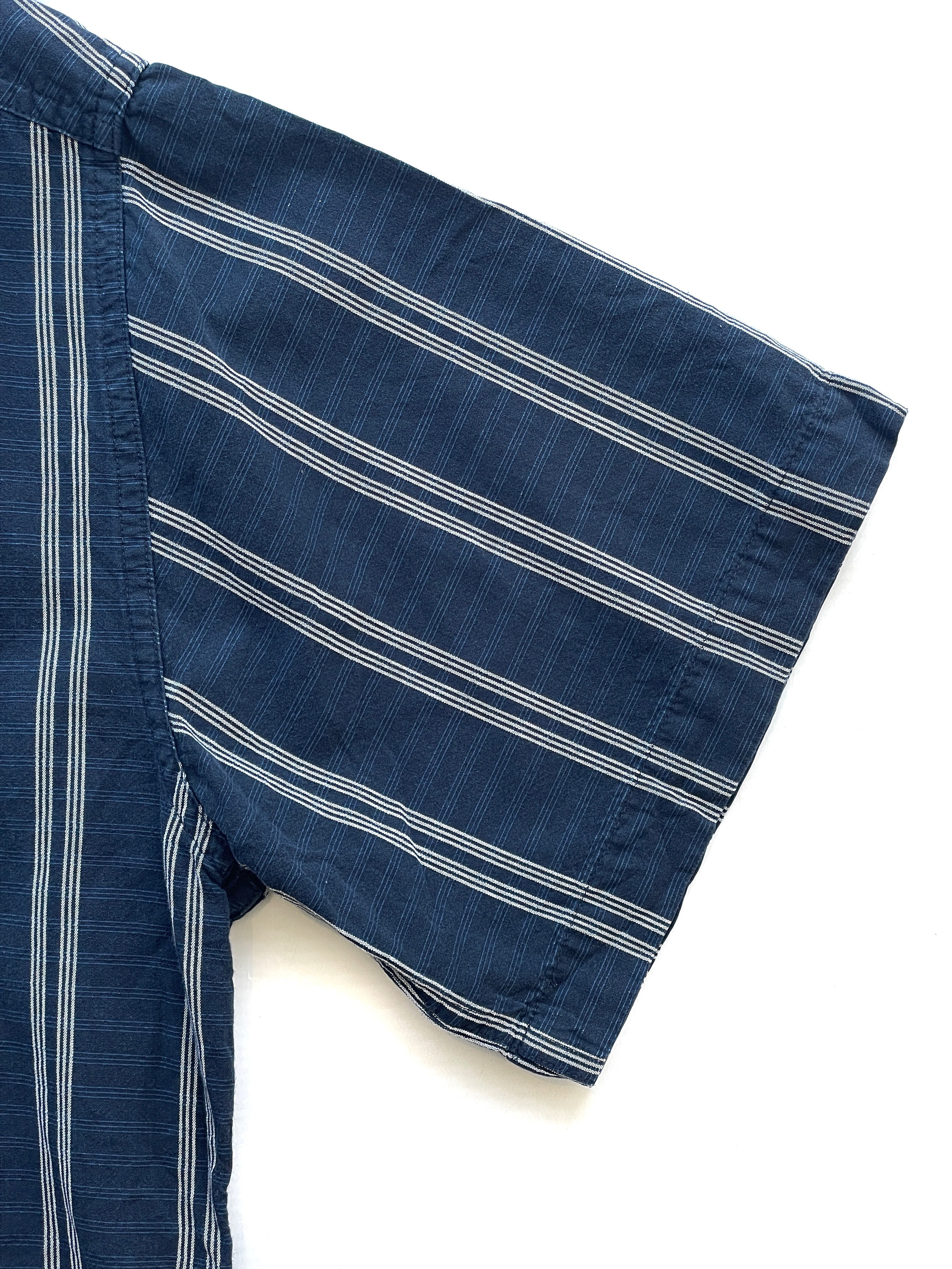 Camisa Manga Corta Chaps Ralph Lauren