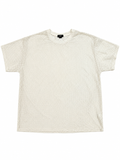 Camiseta Forever 21 Blanco Hueso