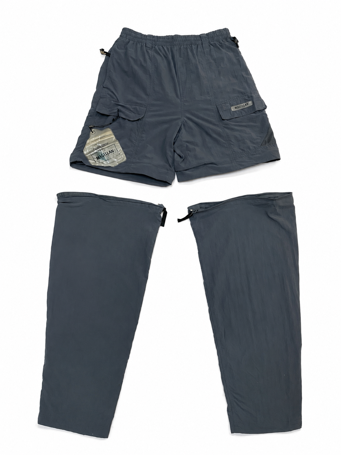 Pantalón 2 en 1 Magellan Sportswear