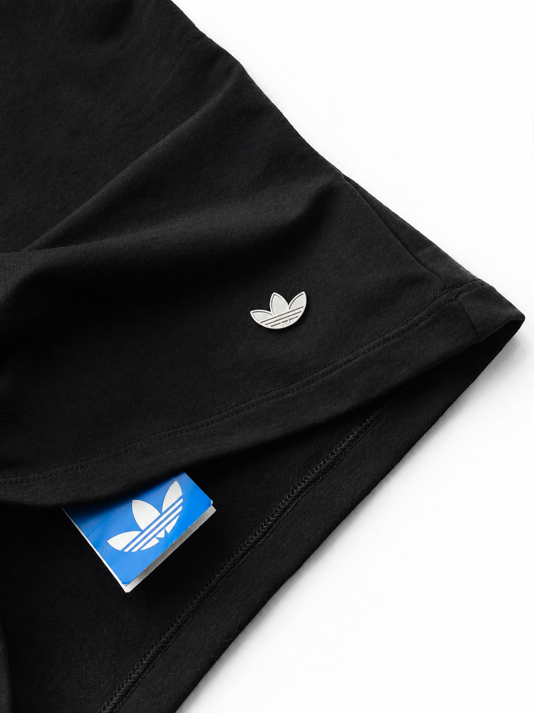 Tank Top Adidas Originals Negro