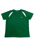Reebok Performance Tee Verde