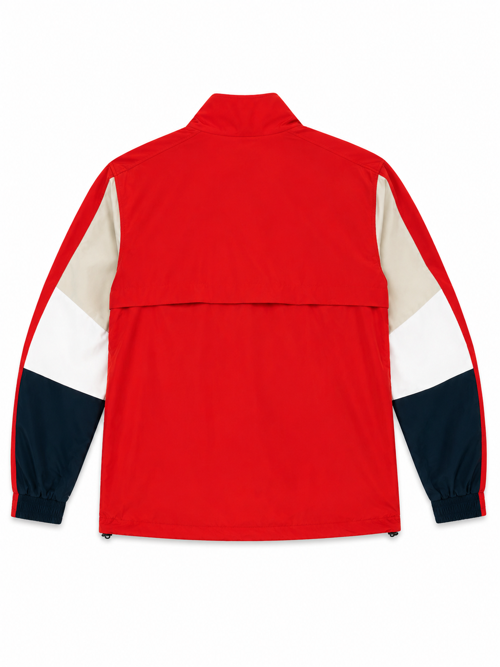 Chaqueta Wilson Roja
