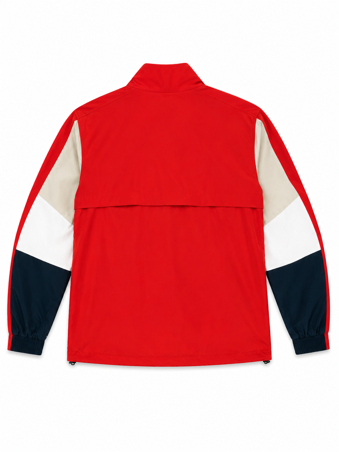Chaqueta Wilson Roja