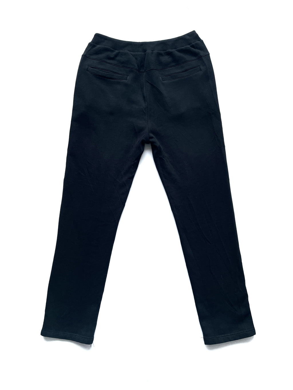 Pantalón Jogger Le Coq Sportif Negro Slim