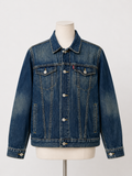 Chaqueta Levi's  Trucker Denim