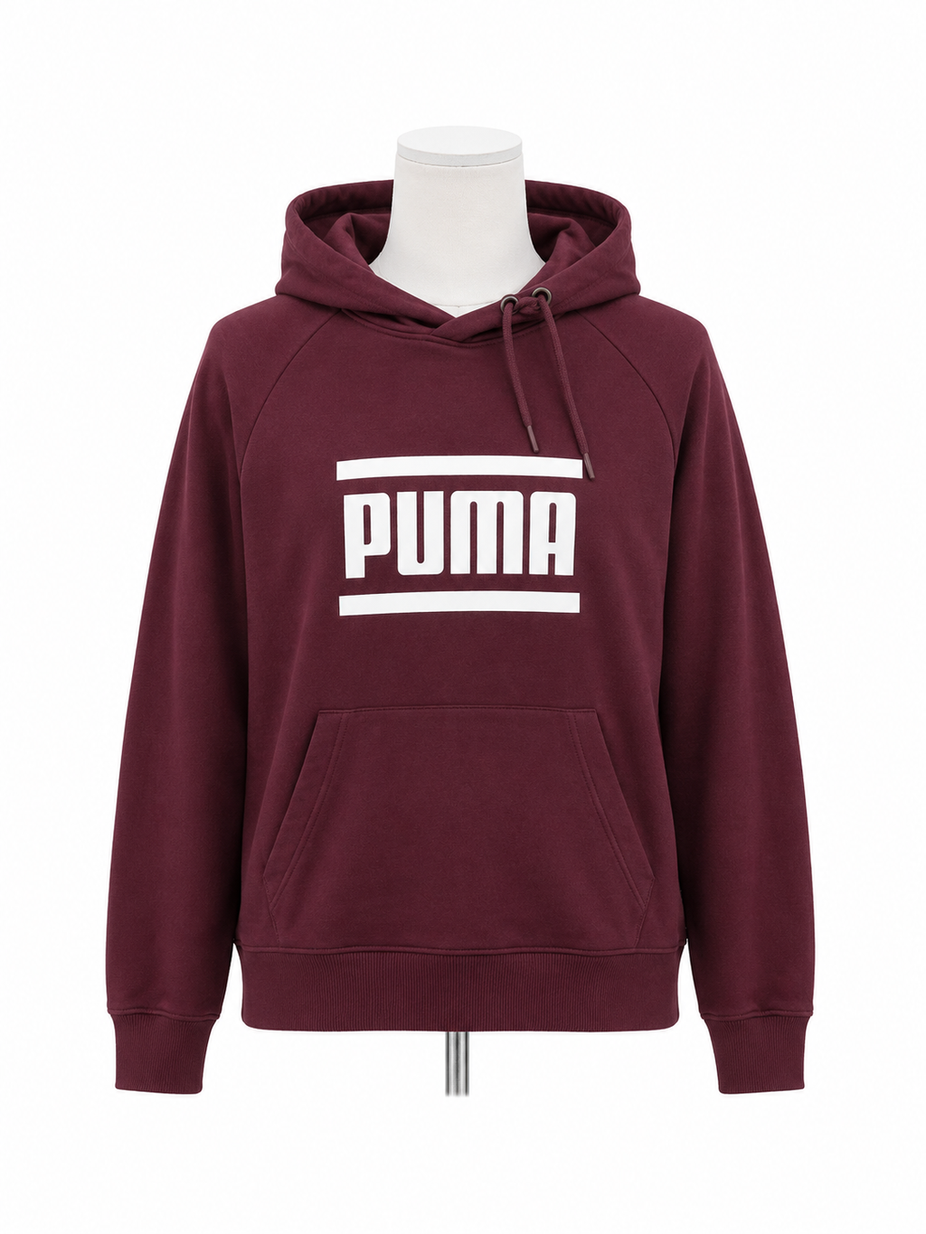 Buso Puma Vinotinto