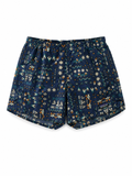 Short Patagonia Baggies Estampado