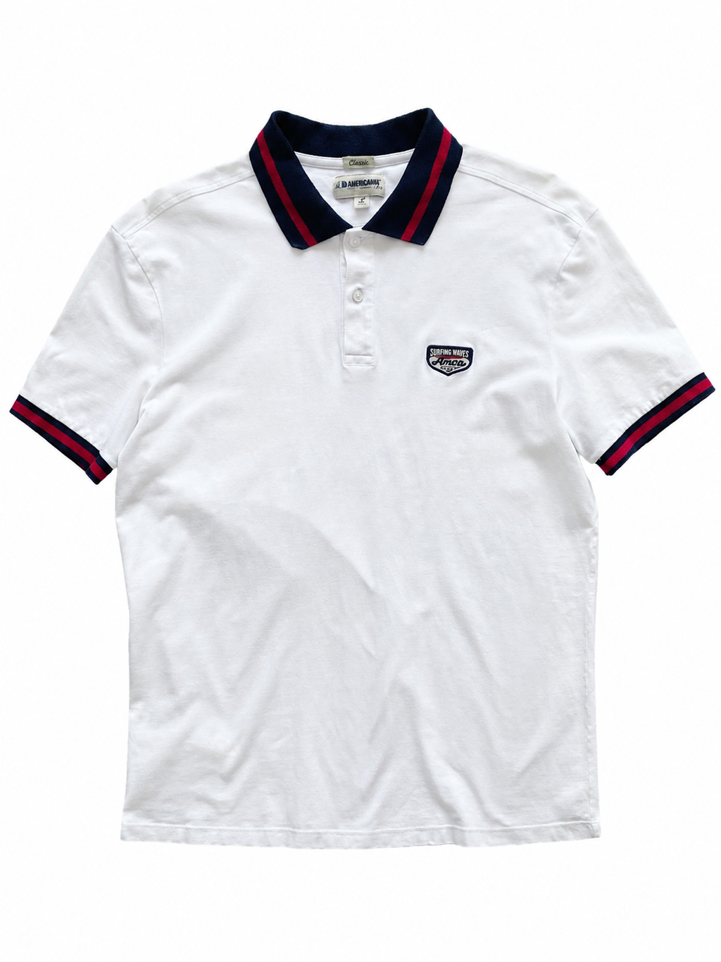 Polo Americanino Classic