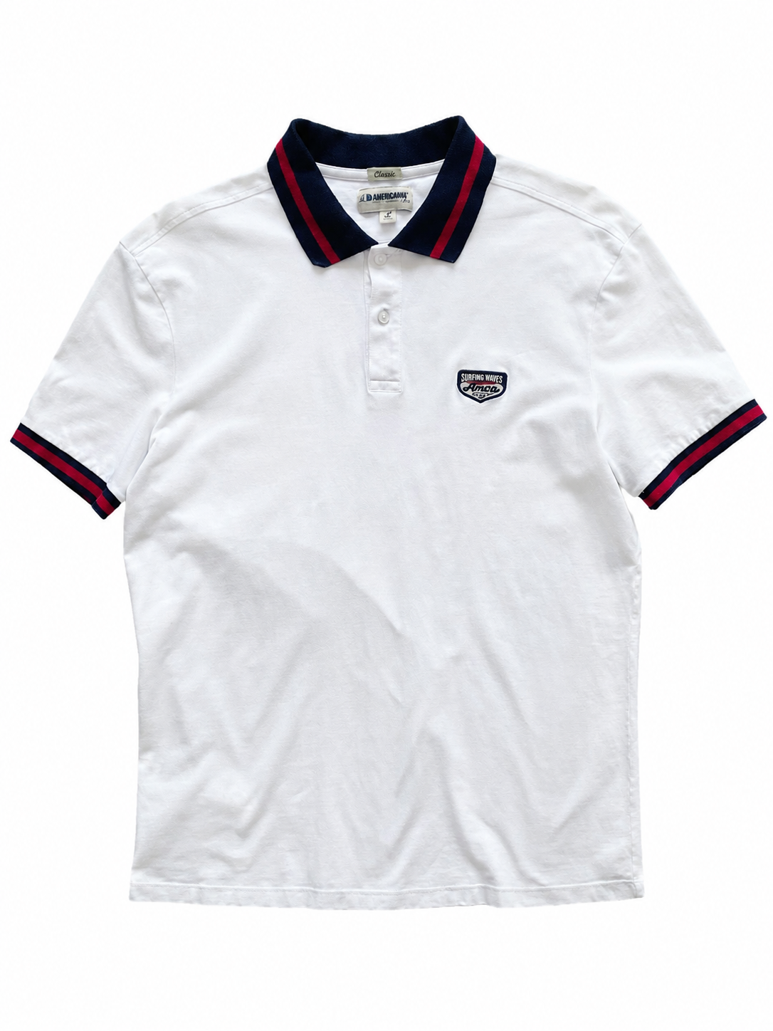 Polo Americanino Classic