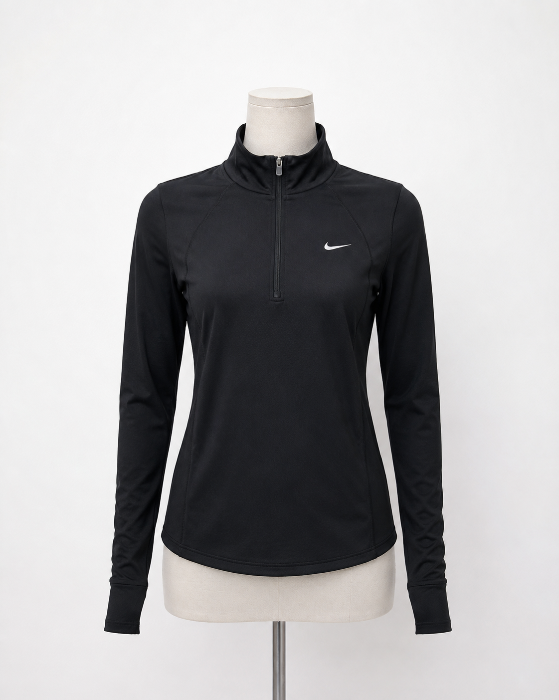 Buso Nike Dri-FIT Negro