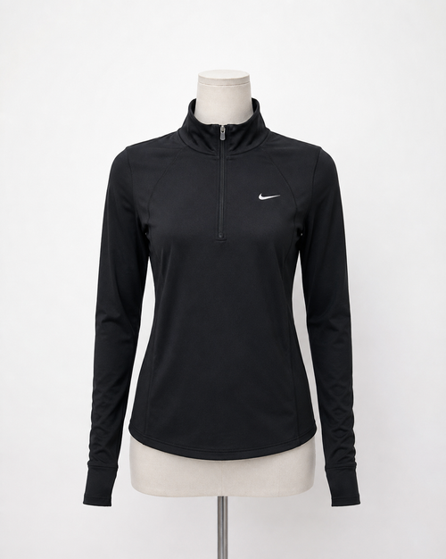 Buso Nike Dri-FIT Negro