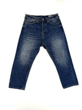 Jean EVISU azul corto