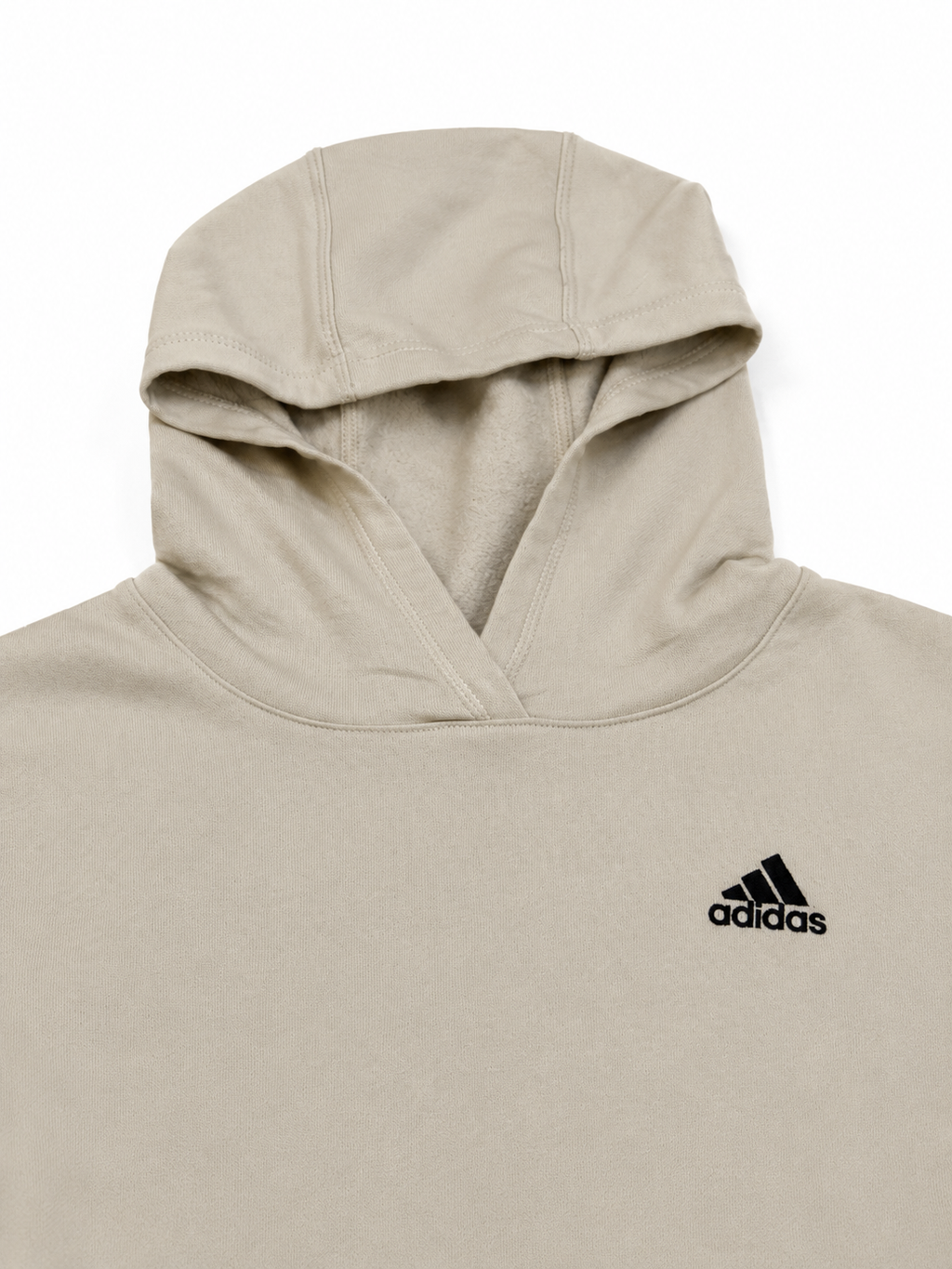 Buso Adidas Essentials  Crema
