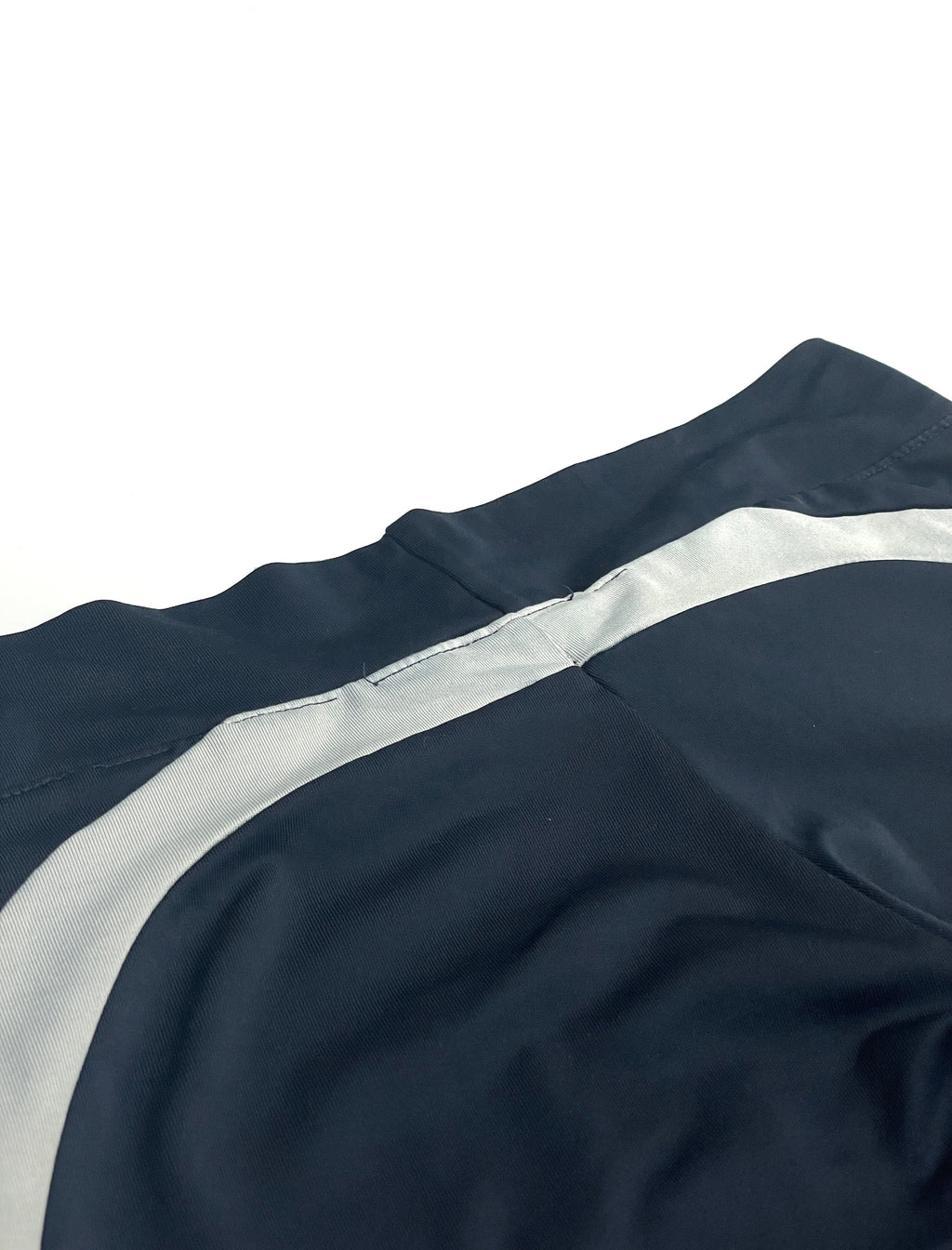 Nike Pantalón Licrado Azul Oscuro