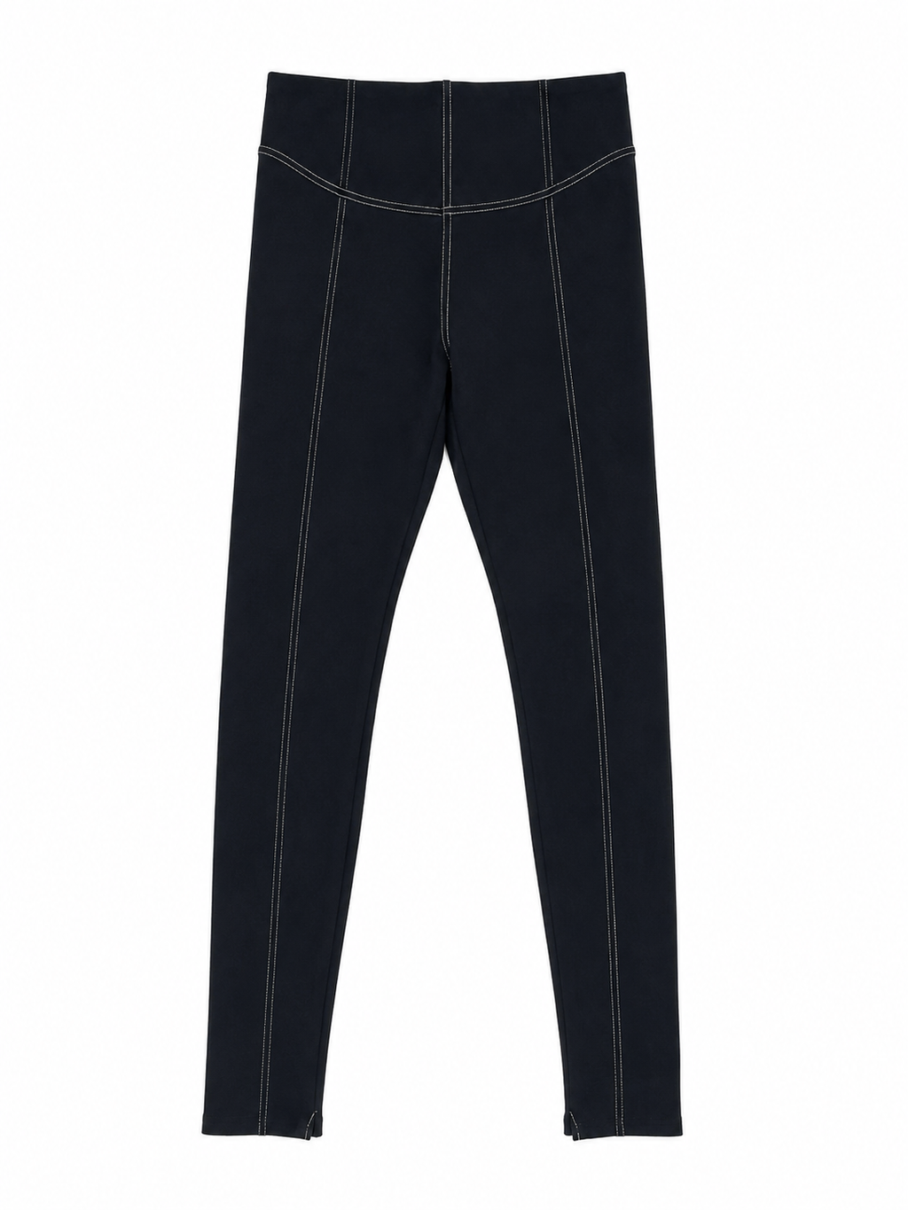 Legging Forever 21 Negro