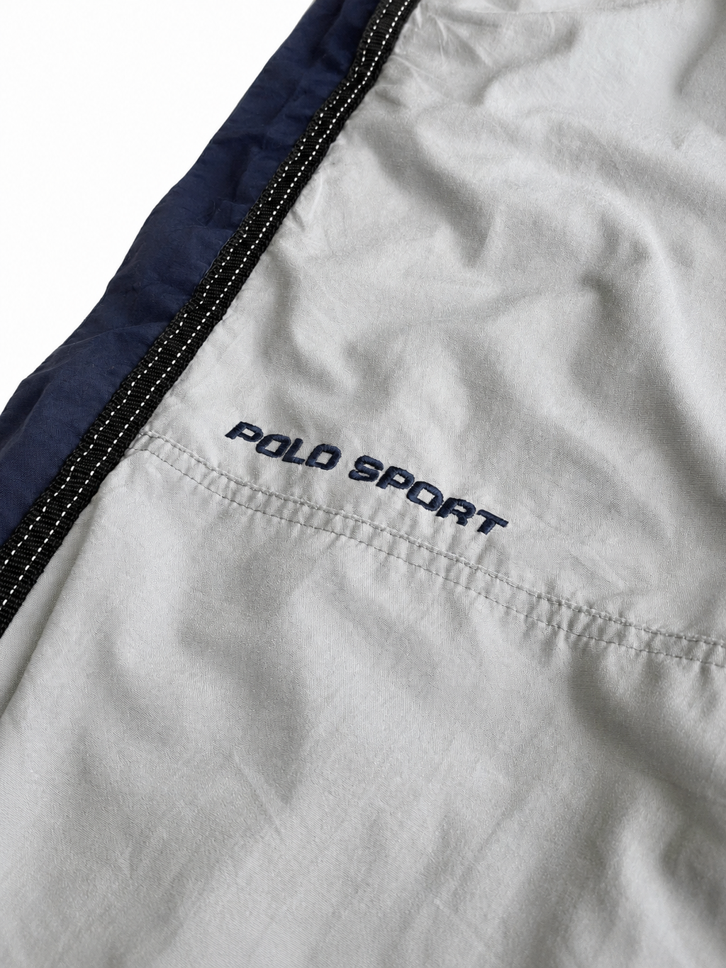 Sudadera Polo Sport Ralph Lauren Vintage
