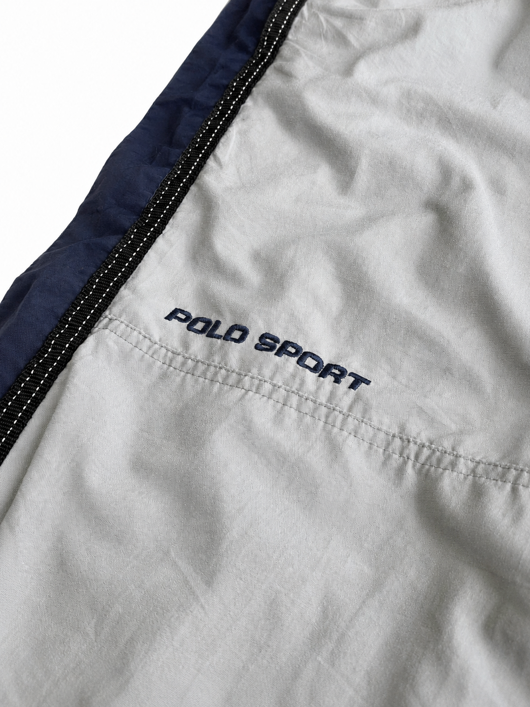 Sudadera Polo Sport Ralph Lauren Vintage