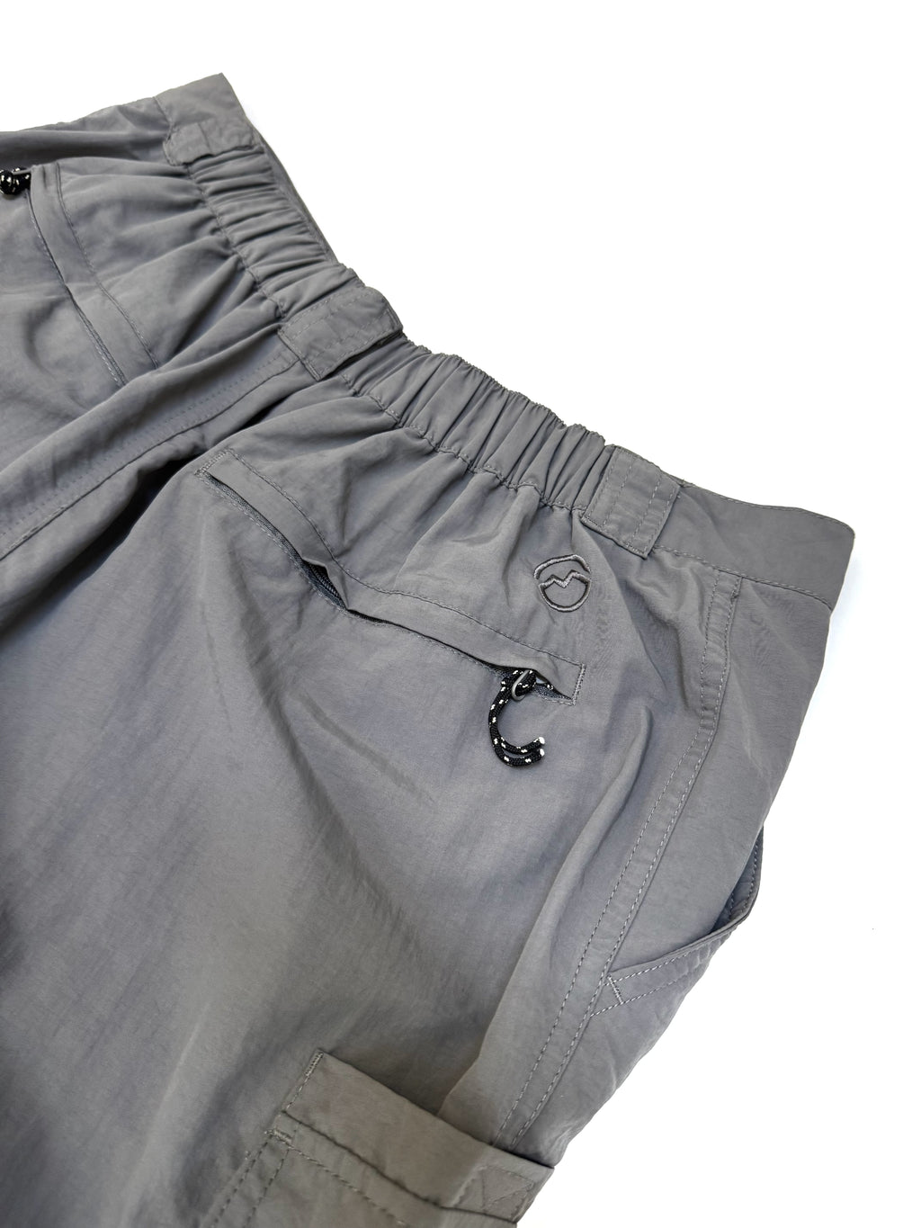 Cargo Magellan Gris 2 en 1