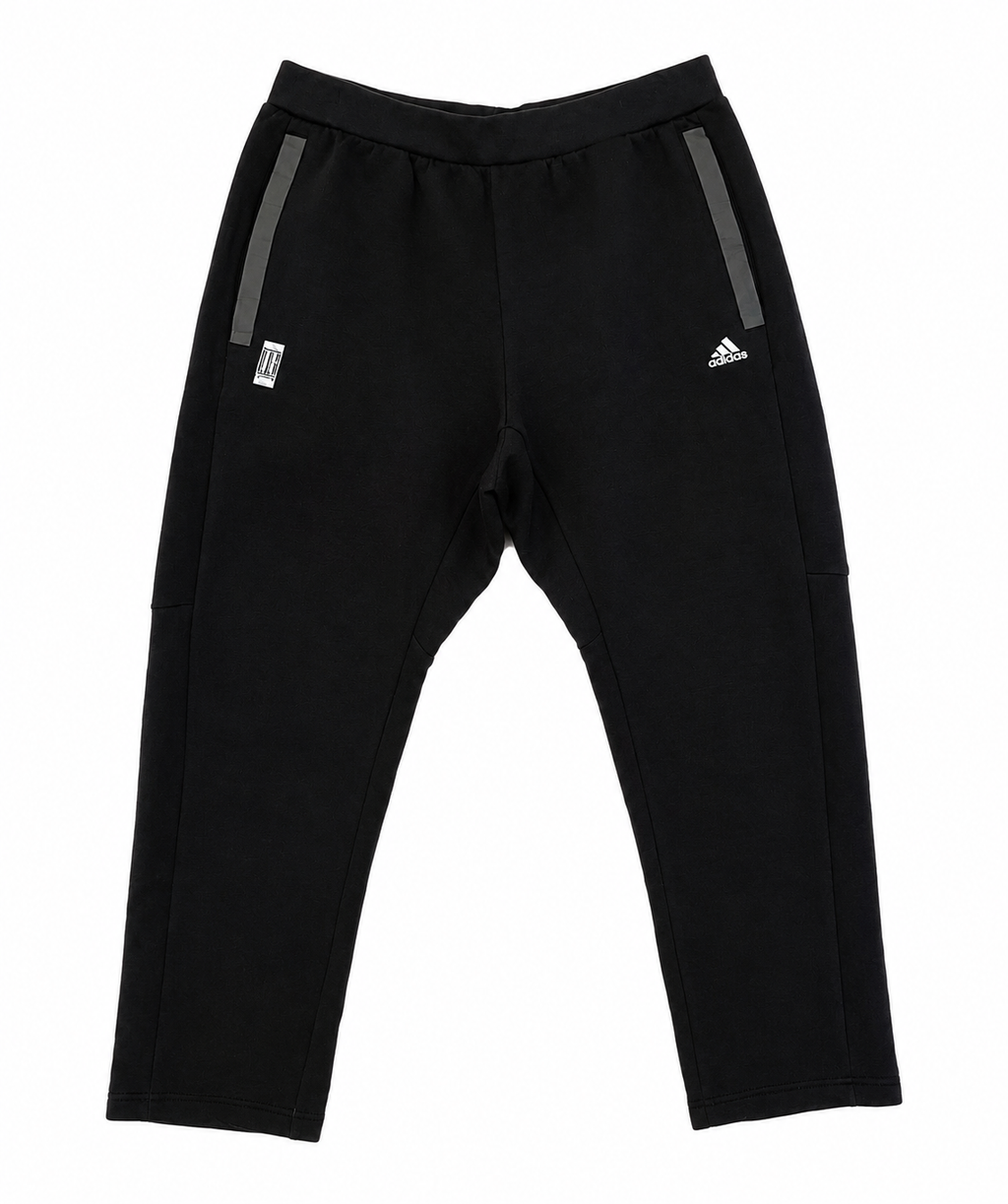 Sudadera Adidas Negro Dragon