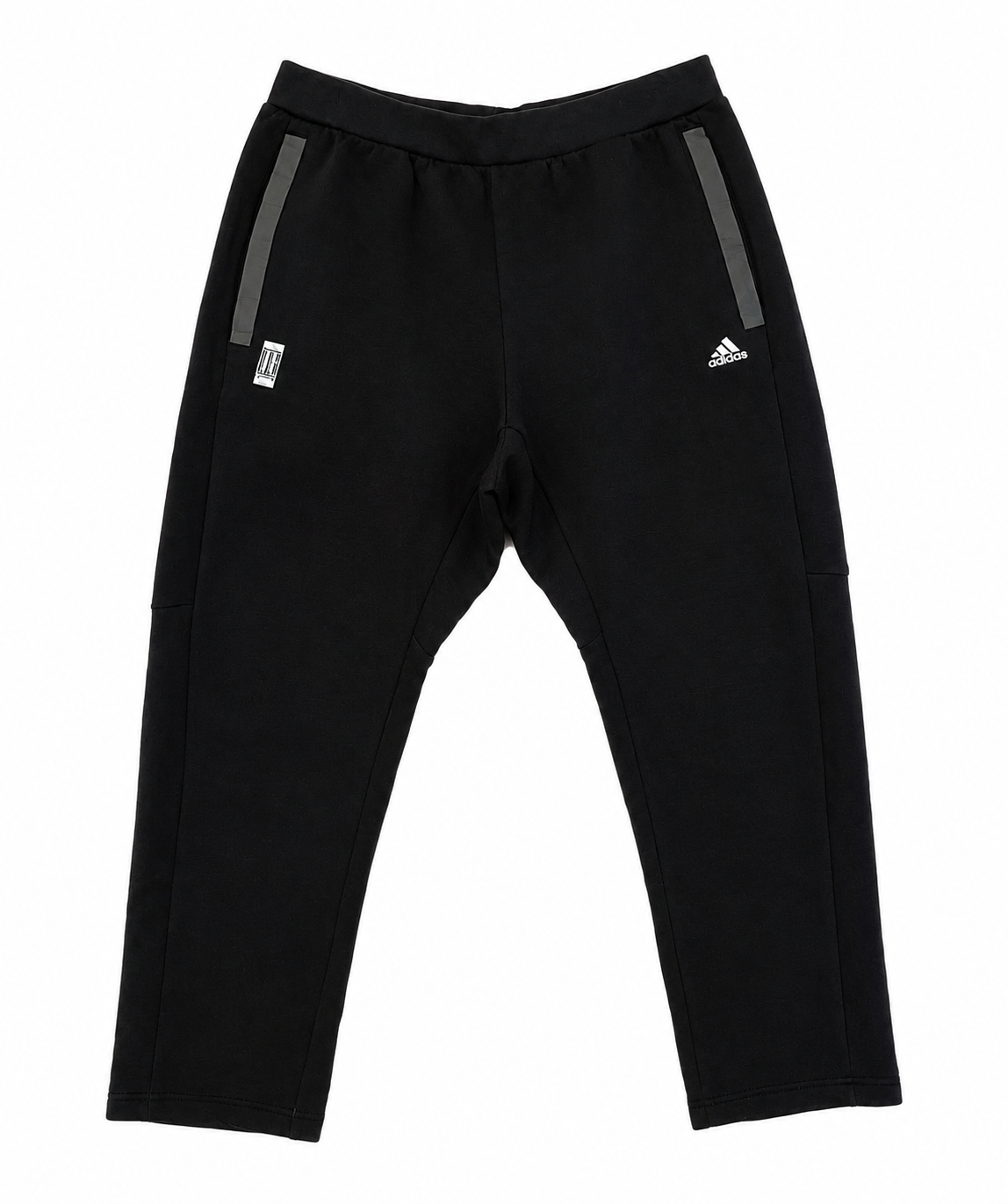 Sudadera Adidas Negro Dragon