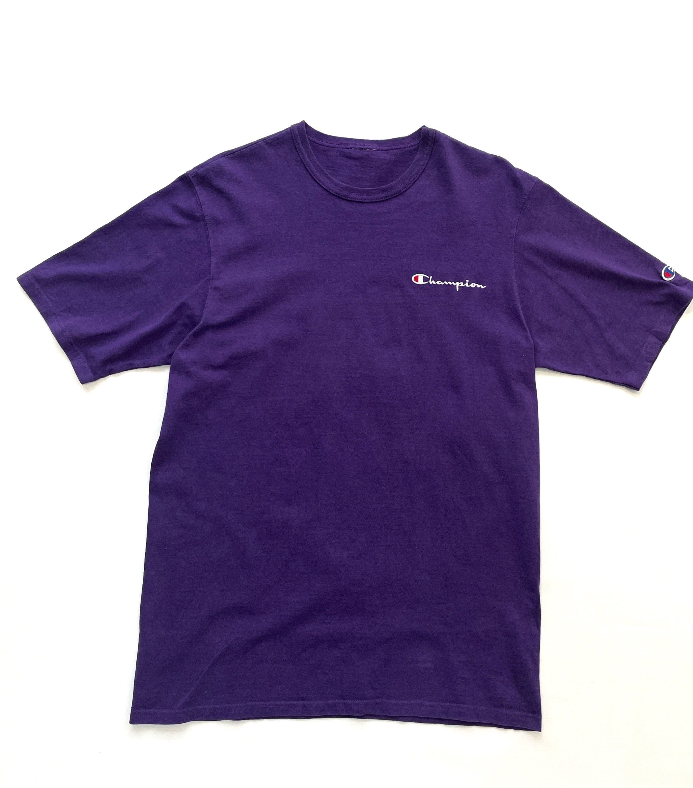 Camiseta Champion Violeta